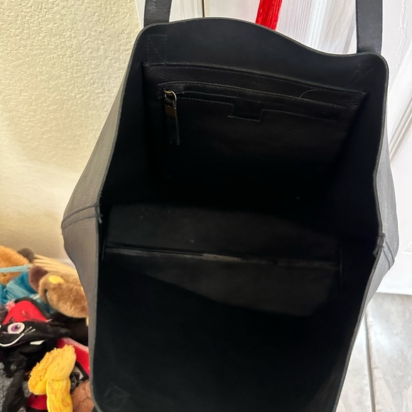 Madewell Transport Tote - Picture 2 of 8